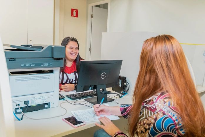 SMTT realiza série de atendimentos em evento do Sest-Senat nesta sexta (16)