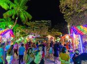 Artesanato já movimentou mais de R$ 31 mil na Vila do Papai Noel, em Maceió