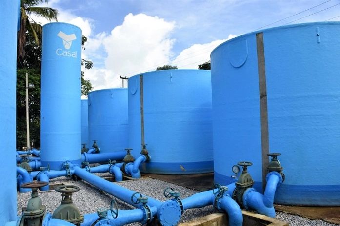 Manutenção nesta quarta vai garantir mais eficiência ao Sistema Aviação