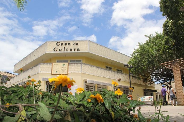 Prefeitura de Arapiraca faz chamada pública para contratação de agentes culturais e pareceristas