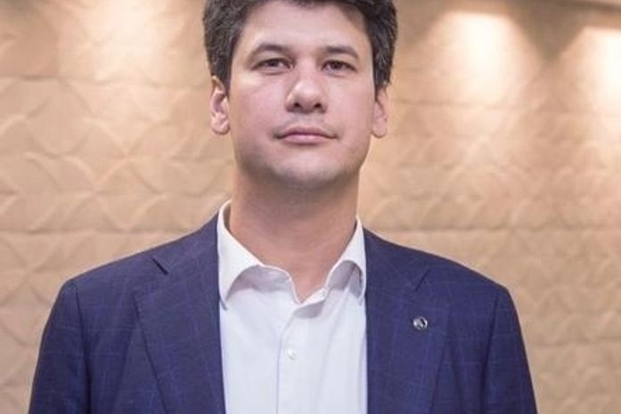 Gustavo Montezano, novo presidente do BNDES.