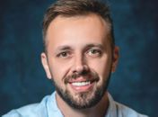 10 anos de trajetória do arquiteto
André Gobbo são celebrados com corrida especial em Maceió