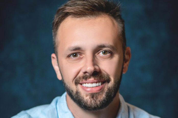 10 anos de trajetória do arquiteto
André Gobbo são celebrados com corrida especial em Maceió