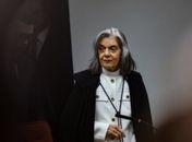 O voto da ministra Carmen Lúcia! A condenação de Bolsonaro sai hoje 