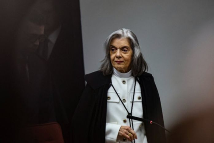 O voto da ministra Carmen Lúcia! A condenação de Bolsonaro sai hoje