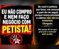 Após ataques a petistas, diretora é afastada de escola na Ponta Verde; veja nota
