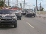 Polícia Civil prende mulher acusada de homicídio, em AL