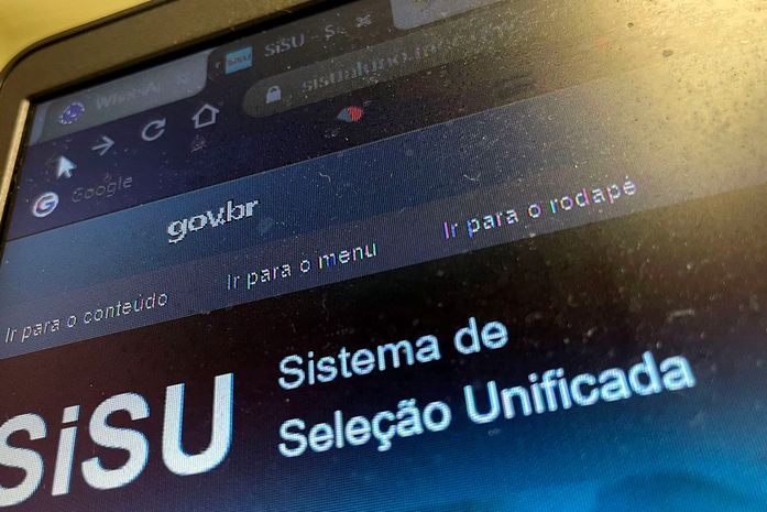 Inscrições para lista de espera do Sisu terminam na próxima terça
