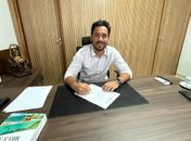 Prefeito de Santana do Mundaú reúne equipe e traça metas para o início de mandato