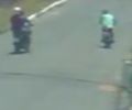 Veja exato momento em que jovem é executado a tiros na Santa Amélia