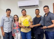 Girau do Ponciano recebe Selo Sebrae de Referência em Atendimento na categoria Ouro
