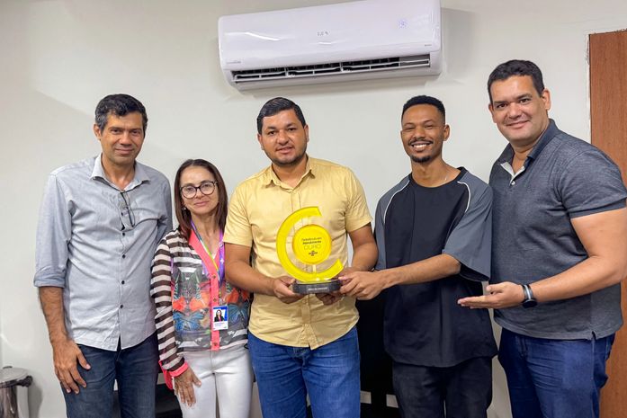 Girau do Ponciano recebe Selo Sebrae de Referência em Atendimento na categoria Ouro