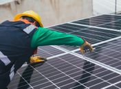 Desenvolve lança linha de crédito de até R$ 500 mil para investimento em energia solar