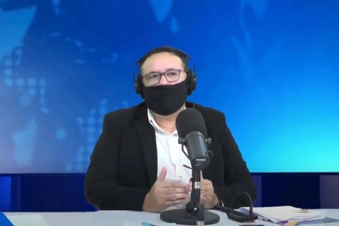 Inadimplência de IPTU em Arapiraca chega a 90%, diz titular Municipal da Fazenda