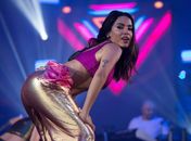 Anitta pode ser uma das atrações do Maceió Verão?