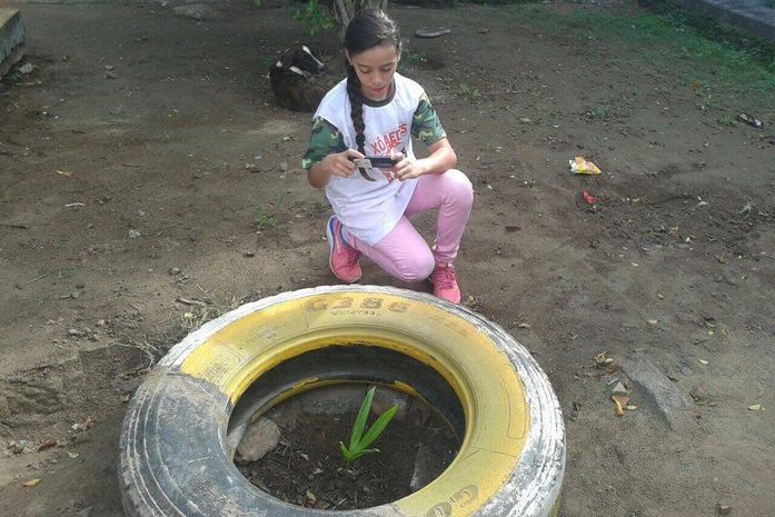 Trabalho vem sendo desempenhado em Igaci