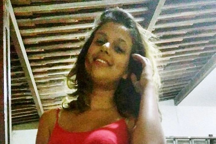 Joyce da Silva 