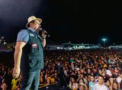 Arraiá da Gente: Rio Largo realiza grande festa e atrai uma multidão para os festejos juninos