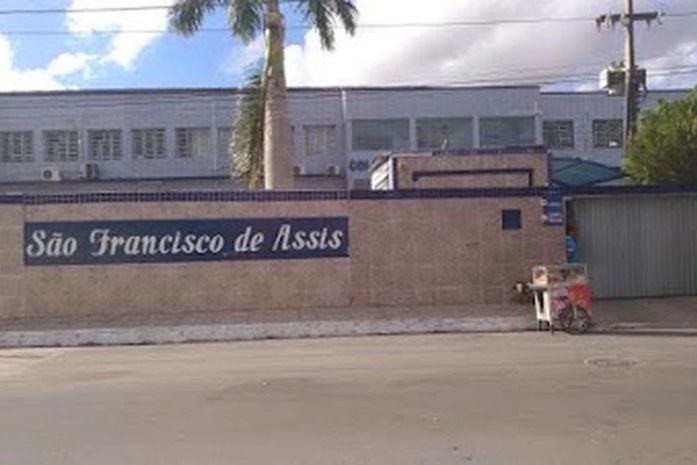 Após 67 anos,tradicional Colégio São Francisco em Arapiraca, anuncia encerramento das atividades