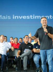 Renan Filho garante R$ 26 milhões do PAC Saúde para ampliar atendimento em Alagoas

