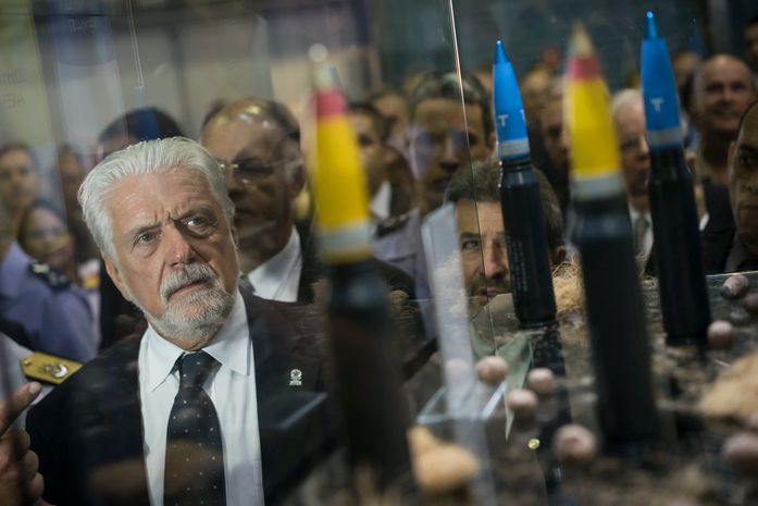 Jaques Wagner e corruptos de estimação