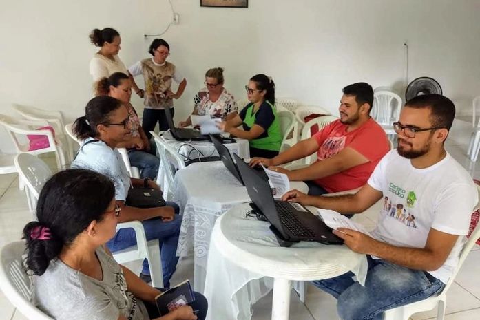 Prefeitura de Anadia promove ação itinerante para atendimento aos beneficiários dos programas sociais