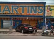 Jovem é preso após arrombar supermercado lacrado pela PF em São Miguel dos Campos