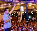 Ricardo Nezinho chega às urnas com apoio do povo e como um dos favoritos à Assembleia Legislativa