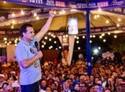 Ricardo Nezinho chega às urnas com apoio do povo e como um dos favoritos à Assembleia Legislativa