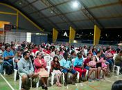 Piranhas realiza audiência pública e dá 30 dias para empresa apresentar plano de correções nas obras