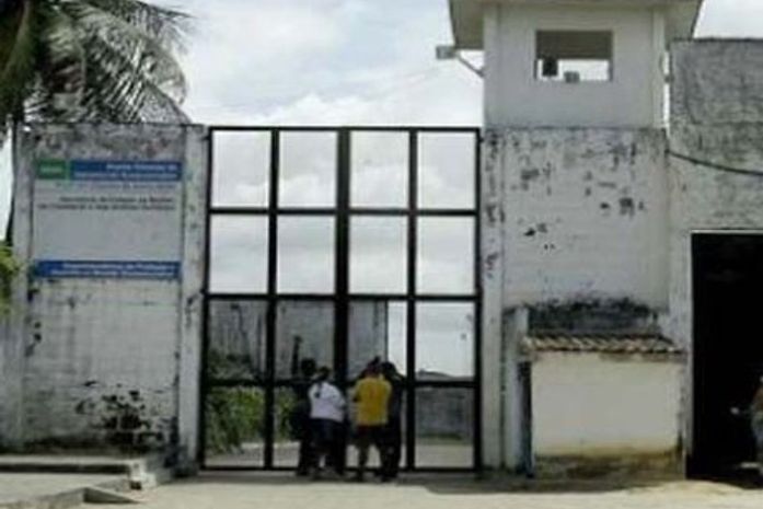 Unidade de Internação Masculina III (UIM)