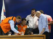 Carros-pipas: Semagri de Pão de Açúcar participa de atualização de documento na AMA