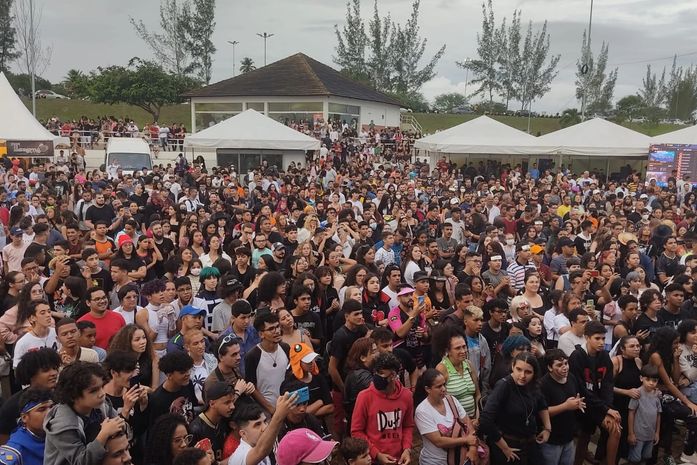 Dia da cultura nerd é celebrado com eventos e homenagens em Alagoas