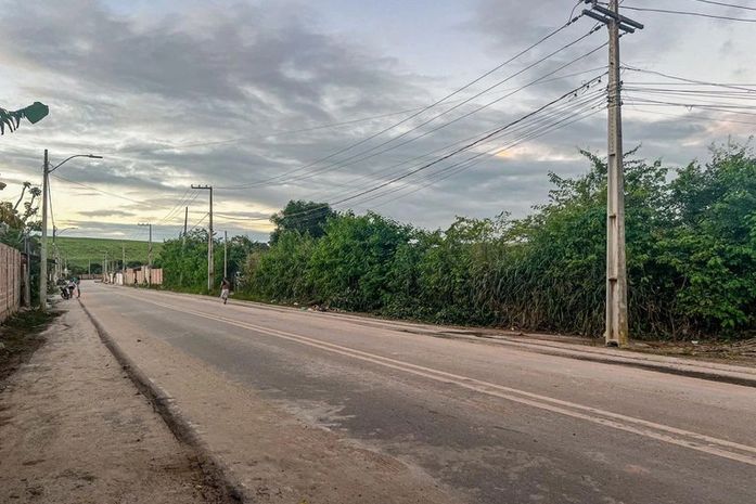 Autorizado início das obras de revitalização da Travessia Urbana de Messias, na BR-101/AL
