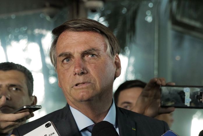 Jair Bolsonaro