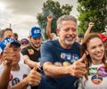 Nome de maior força para o Senado, Arthur Lira confirma apoio popular em Alagoas com grandes atos de campanha em Capela e Cajueiro