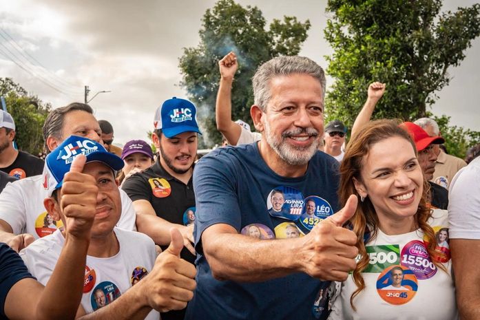 Nome de maior força para o Senado, Arthur Lira confirma apoio popular em Alagoas com grandes atos de campanha em Capela e Cajueiro