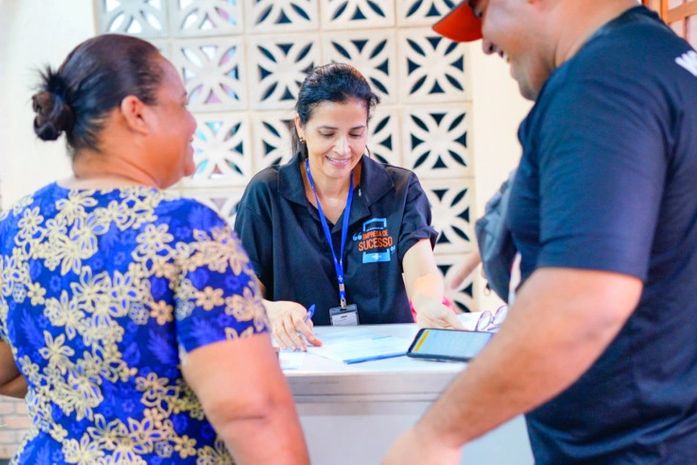 Semana do MEI tem consultoria, capacitações e feira de negócios