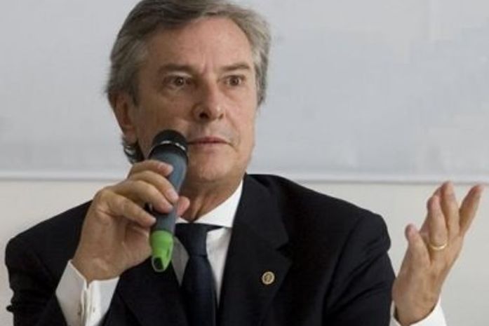 Senador Fernando Collor