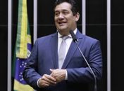 Em três meses de mandato Severino Pessoa apresenta cinco projetos de lei na Câmara Federal