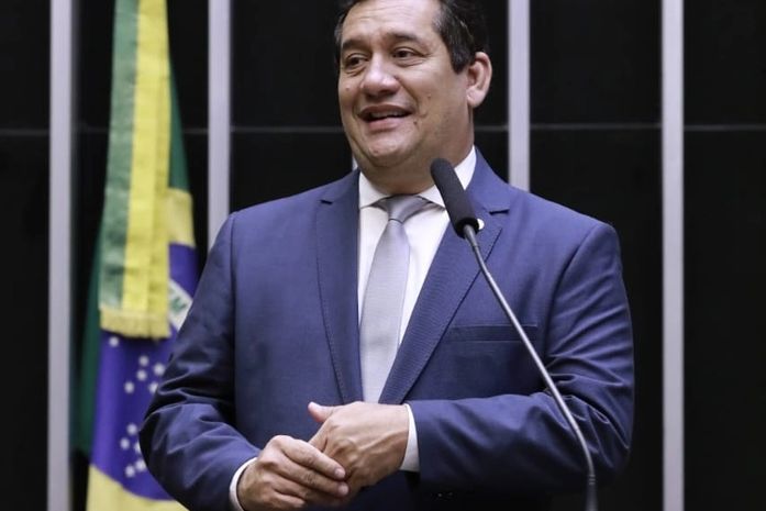 Em três meses de mandato Severino Pessoa apresenta cinco projetos de lei na Câmara Federal