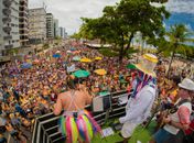“Maceió Folia”: prévias carnavalescas animam Maceió neste fim de semana; confira programação 