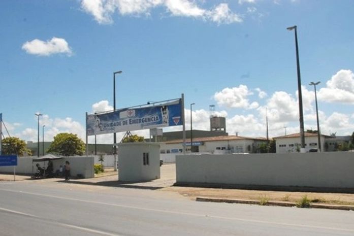 Unidade de Emergência do Agreste