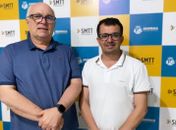Vereador Wellington Magalhães faz visita ao superintendente da SMTT-Arapiraca