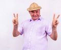 40 anos de humor, Zé Lezin volta a Maceió com show comemorativo