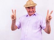 40 anos de humor, Zé Lezin volta a Maceió com show comemorativo