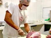 Merenda da rede municipal de Limoeiro de Anadia será incrementada com carne produzida na agricultura familiar
