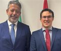 Olho D’Água das Flores vai ganhar obra de pavimentação e de avanço em sua qualificação viária com R$ 2,7 milhões destinados por Arthur Lira