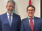Olho D’Água das Flores vai ganhar obra de pavimentação e de avanço em sua qualificação viária com R$ 2,7 milhões destinados por Arthur Lira