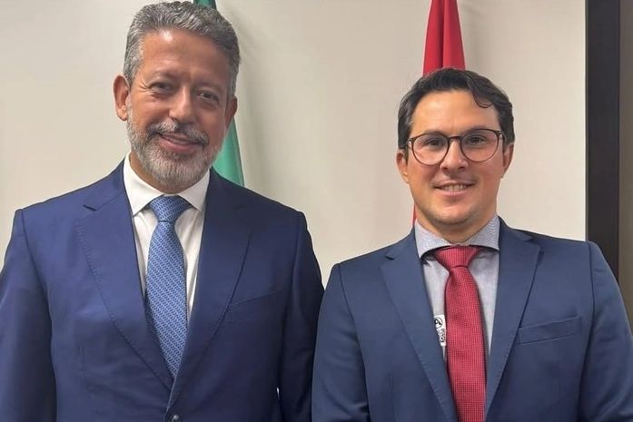 Olho D’Água das Flores vai ganhar obra de pavimentação e de avanço em sua qualificação viária com R$ 2,7 milhões destinados por Arthur Lira